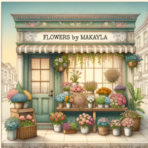 Storefront Free: The Future of Flowers