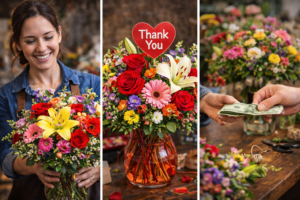 Why Supporting Your Local Florist Really Matters (Hint: It’s About More Than Flowers)