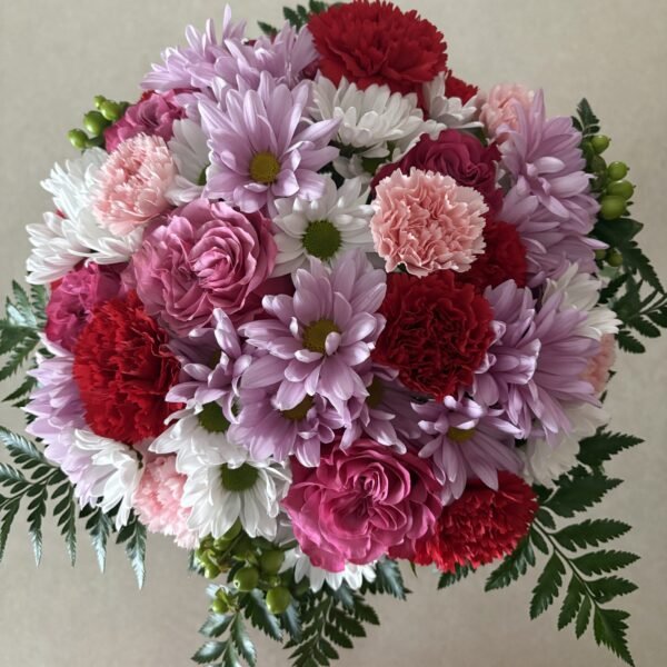 Pretty In Petals