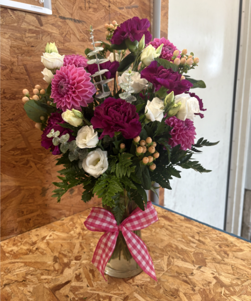 Love In Full Bloom