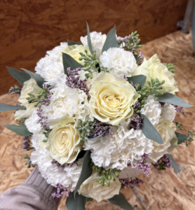 More Than Just Flowers: Get to Know Country Girl Florals in Honesdale, PA