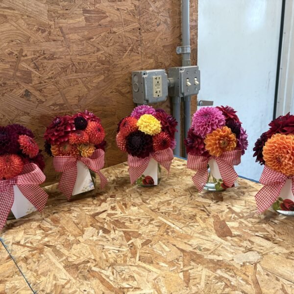 Mason Jars